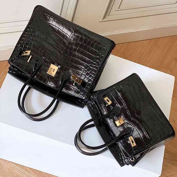 designer luxury birkinss handbags autumn custom 2022 yuan and winter crocodile pattern platinum cowhide tote leather women's bag one sh
designer luxury birkinss handbags autumn custom 2022 yuan and winter crocodile pattern platinum cowhide tote leather women's bag one sh