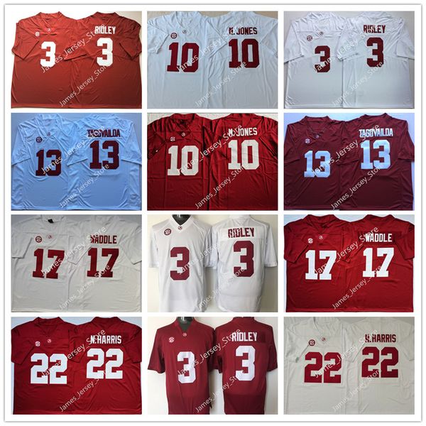 3 calvi ridley jersey 10 mac jones 13 tua tagovailoa 17 jaylen waddle 22 najee harris jersey 2022 ncaa playoff ala alabama crimson tide stit, Black
3 calvi ridley jersey 10 mac jones 13 tua tagovailoa 17 jaylen waddle 22 najee harris jersey 2022 ncaa playoff ala alabama crimson tide stit, Black