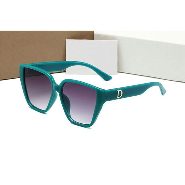 womans sunglasses luxury mens sun glasses uv protection men designer eyeglass gradient metal hinge fashion women spectacles 9407 with origin, White;black
womans sunglasses luxury mens sun glasses uv protection men designer eyeglass gradient metal hinge fashion women spectacles 9407 with origin, White;black