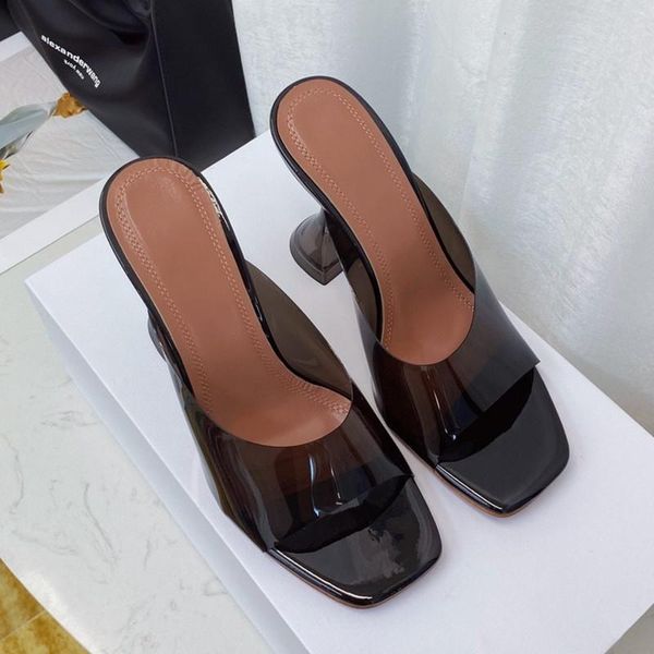 designer sandals cinderella crystal sandal rubber slippers women high heels leather slides transparent slipper summer ladies flip uom, Black
designer sandals cinderella crystal sandal rubber slippers women high heels leather slides transparent slipper summer ladies flip uom, Black