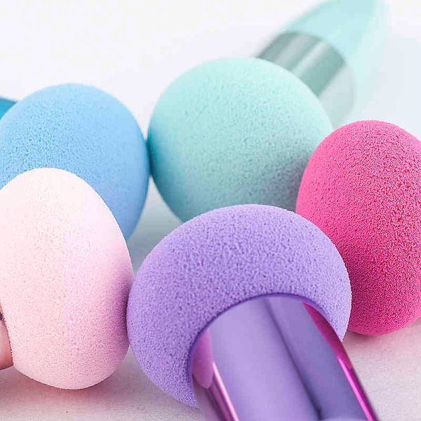 makeup foundation sponge blending puff powder smooth beauty kit brochas maquillaje pincel maquiagem brush set 0311
makeup foundation sponge blending puff powder smooth beauty kit brochas maquillaje pincel maquiagem brush set 0311