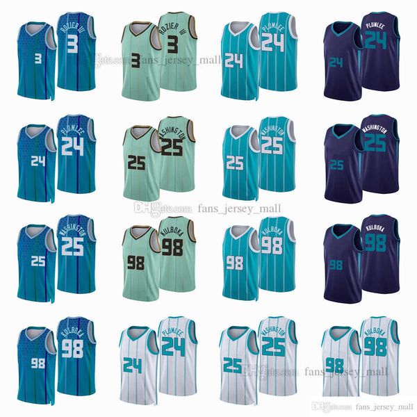 printed city basketball jerseys mason 24 plumlee p.j. 25 washington 3 terry arnoldas 98 kulboka rozier iii jersey color mint green purple, Black;red
printed city basketball jerseys mason 24 plumlee p.j. 25 washington 3 terry arnoldas 98 kulboka rozier iii jersey color mint green purple, Black;red