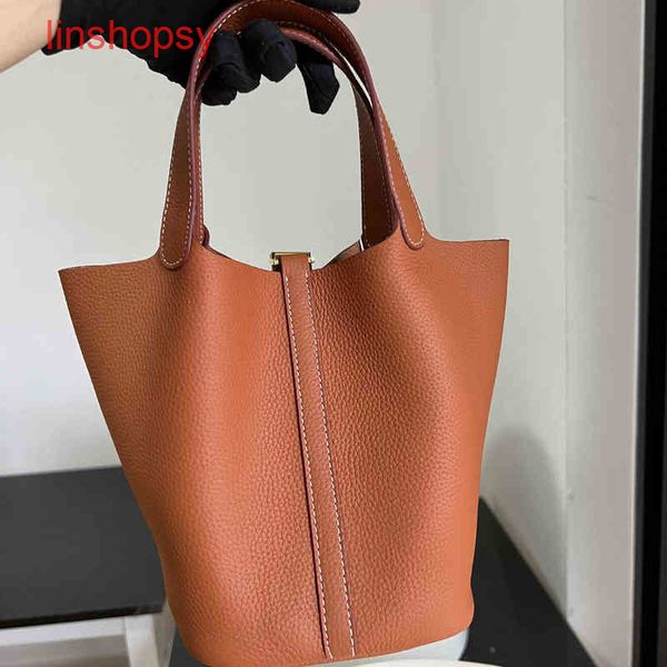 herme bags picotinslocks bags 18 22 26cm food basket bucket womens fashion leisure leather hand
herme bags picotinslocks bags 18 22 26cm food basket bucket womens fashion leisure leather hand