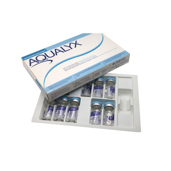 buy aqualyx 10x8ml kybellas fat dissolver online