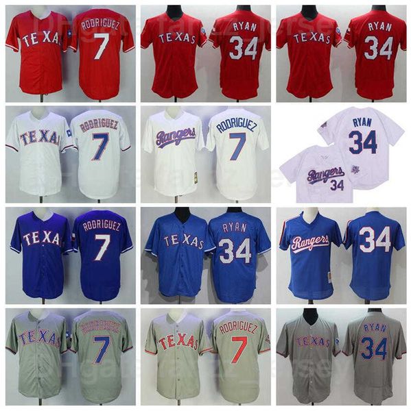 retro 1993 baseball 34 nolan ryan vintage jerseys 7 ivan rodriguez pullover stitched and sewn on cooperstown red blue white grey flexbase co, Blue;black
retro 1993 baseball 34 nolan ryan vintage jerseys 7 ivan rodriguez pullover stitched and sewn on cooperstown red blue white grey flexbase co, Blue;black