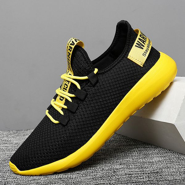 fashion breathable men sneakers summer breathable lace-up tenis masculino black all-match male sport shoes outdoor super light
fashion breathable men sneakers summer breathable lace-up tenis masculino black all-match male sport shoes outdoor super light