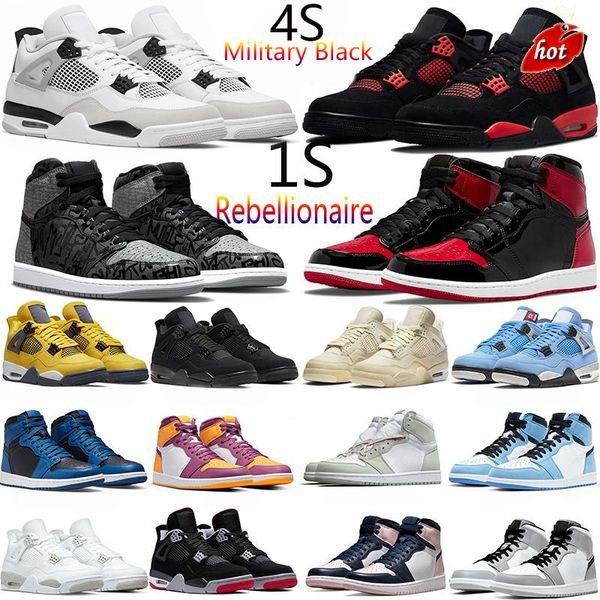 4s basketball shoes jordens 4 military black men women canvas red thunder black cat tour yellow jorda 1 1s rebellionaire bred patent
4s basketball shoes jordens 4 military black men women canvas red thunder black cat tour yellow jorda 1 1s rebellionaire bred patent