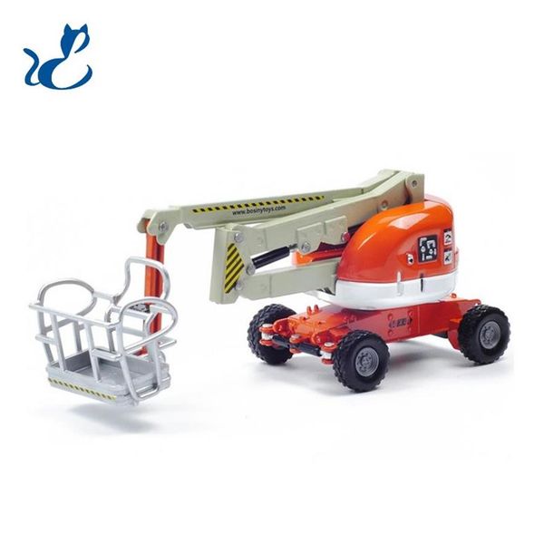 kdw diecast alloy aerial work truck, model car toy, 1:87 engineering vehicle ornament, for christmas kid birthday boy gift, collec266s
kdw diecast alloy aerial work truck, model car toy, 1:87 engineering vehicle ornament, for christmas kid birthday boy gift, collec266s