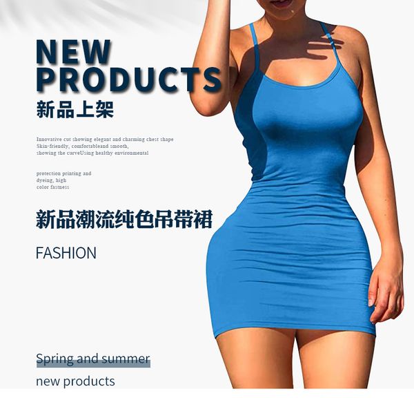 realfine summer dress ga119 fashion bodycon casual dresses for women size s-xl, Black;gray
realfine summer dress ga119 fashion bodycon casual dresses for women size s-xl, Black;gray