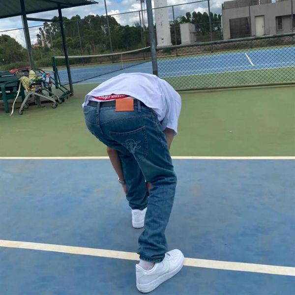 brand new b ice cream running dog men's washed jeans size 32 34 36 382336, Blue
brand new b ice cream running dog men's washed jeans size 32 34 36 382336, Blue