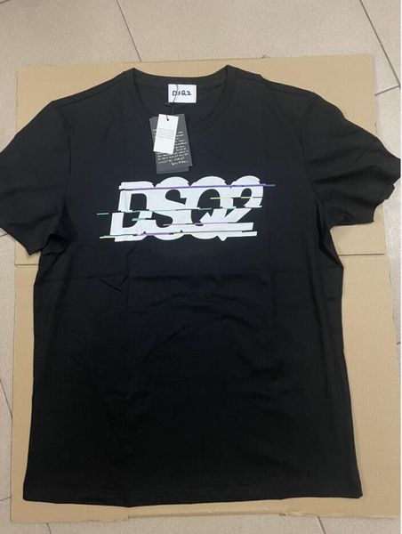 dsq2 icon men's t-shirts luxury designer print letter men tees paris cotton polos man women clothing fashion brand t shirt asian size, White;black
dsq2 icon men's t-shirts luxury designer print letter men tees paris cotton polos man women clothing fashion brand t shirt asian size, White;black