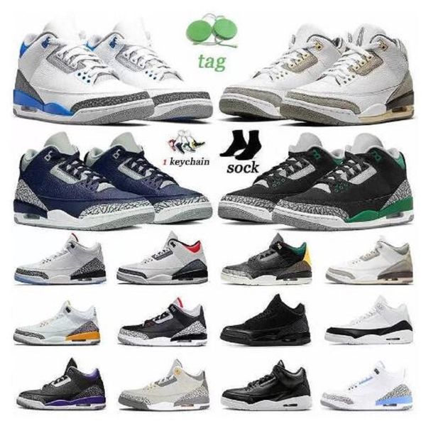 uality basketball shoes jumpman 3s men 3 pine green medium grey sneakers racer blue midnight navy pure white mens trainers outdoor sports sn
uality basketball shoes jumpman 3s men 3 pine green medium grey sneakers racer blue midnight navy pure white mens trainers outdoor sports sn