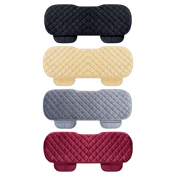 133cm car back seat cover plush material rear back row protector mat auto chair cushion accessories 4 color
133cm car back seat cover plush material rear back row protector mat auto chair cushion accessories 4 color