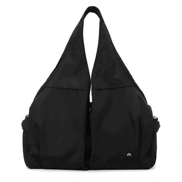 sacks lulu bags men's and women's fitness travel large capacity portable shoulder sports waterproof shoes dry wet separation sack
sacks lulu bags men's and women's fitness travel large capacity portable shoulder sports waterproof shoes dry wet separation sack