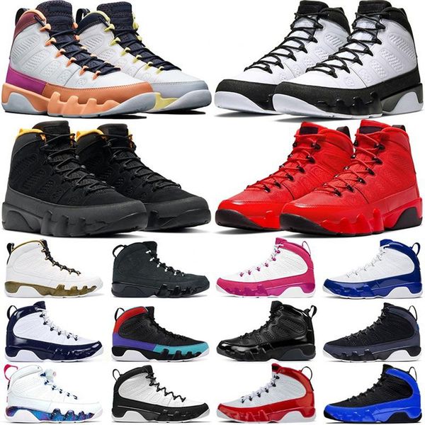 jumpman 9 9s mens basketball shoes og space jam bred 3s tinker alternate fadeaway sports trainers sneakers sz40-46, Black
jumpman 9 9s mens basketball shoes og space jam bred 3s tinker alternate fadeaway sports trainers sneakers sz40-46, Black