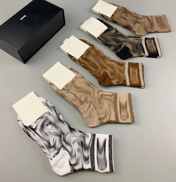 mens socks classic letter cotton long stockings paris style womens men sock random color, Black
mens socks classic letter cotton long stockings paris style womens men sock random color, Black