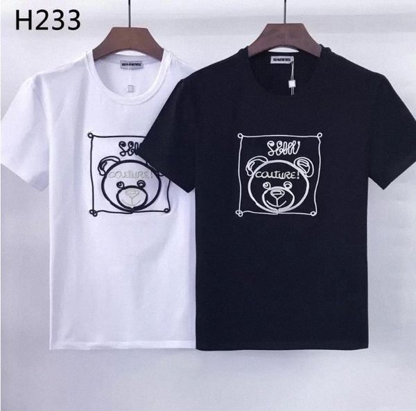 dsq phantom turtle 22ss new mens designer t shirt italian fashion summer tshirts dsq t-shirt male, White;black
dsq phantom turtle 22ss new mens designer t shirt italian fashion summer tshirts dsq t-shirt male, White;black