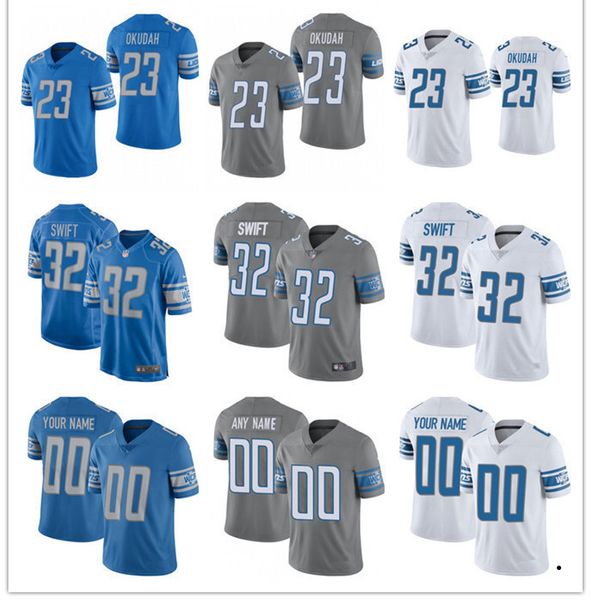football jerseys 97 aidan hutchinson 18 jameson williams custom detroit''lions''20 barry sanders 16 jared goff 32 d', Black;red
football jerseys 97 aidan hutchinson 18 jameson williams custom detroit''lions''20 barry sanders 16 jared goff 32 d', Black;red