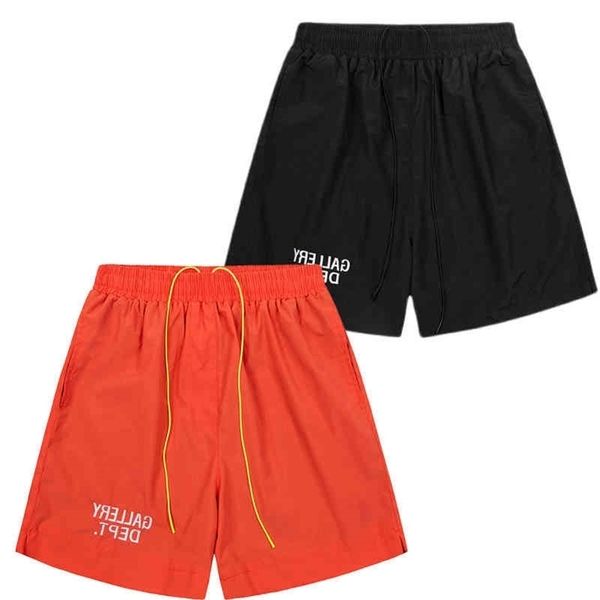 designer shorts gallerydept gary letter embroidery 5-point pants couple casual sports drawstring men's fashion trend qq8e, White;black
designer shorts gallerydept gary letter embroidery 5-point pants couple casual sports drawstring men's fashion trend qq8e, White;black