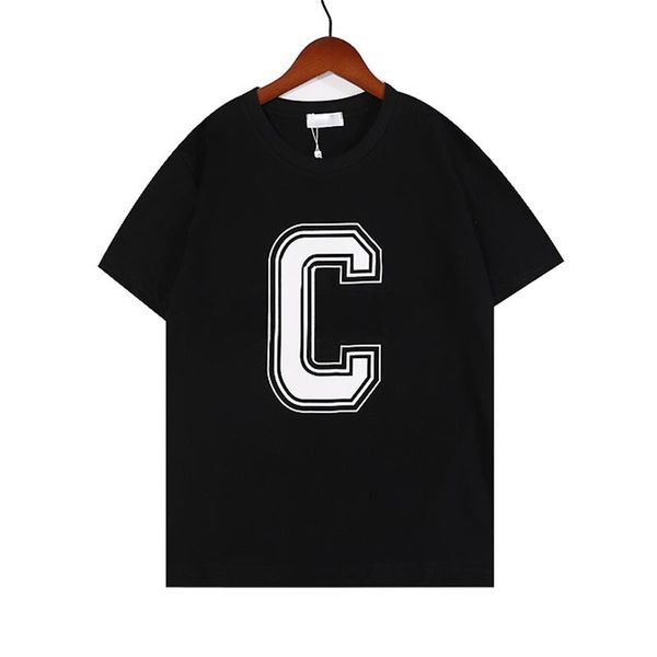 men t shirts designer tee short sleeve trendy spring summer tees fashion casual tshirts women designers clothes letter print clothing, White;black
men t shirts designer tee short sleeve trendy spring summer tees fashion casual tshirts women designers clothes letter print clothing, White;black