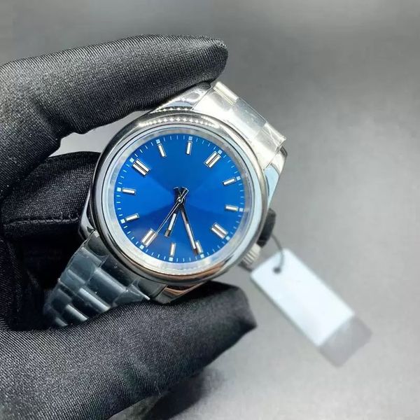 watches-automatic mechanical mens/womens watch 36mm bezel stainless steel mens wristwatches 41mm waterproof luminous watches, Slivery;brown
watches-automatic mechanical mens/womens watch 36mm bezel stainless steel mens wristwatches 41mm waterproof luminous watches, Slivery;brown