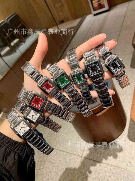 designer tank watch for women the same kajia series quartz is and waterproofvhg9, Slivery;brown
designer tank watch for women the same kajia series quartz is and waterproofvhg9, Slivery;brown