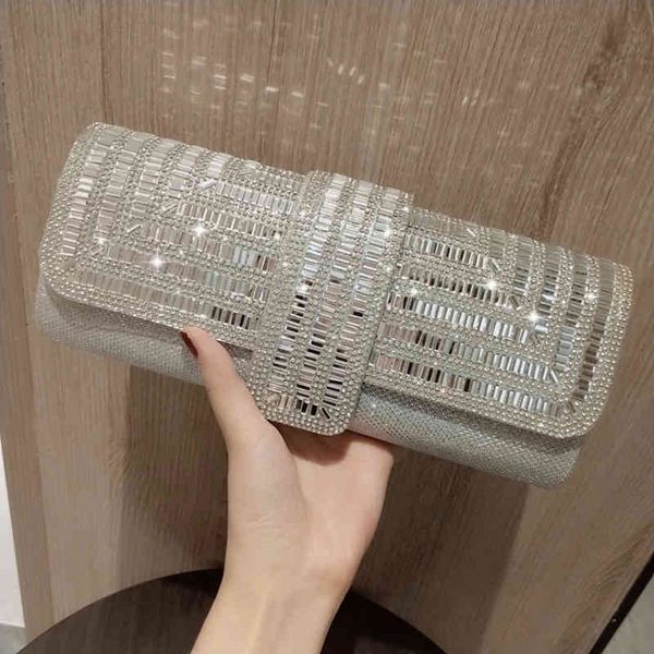 evening bags black clutch purse and handbag with rhinestone women's party evening bag luxury wedding clutch female shoulder bag 220328
evening bags black clutch purse and handbag with rhinestone women's party evening bag luxury wedding clutch female shoulder bag 220328