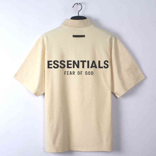 50% discount bagsessentials original high short end sleeve men's t-shirt fashion brand loose fog high street women's 2022 spring a, White;black
50% discount bagsessentials original high short end sleeve men's t-shirt fashion brand loose fog high street women's 2022 spring a, White;black