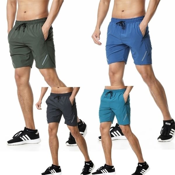 new men running shorts reflect fitness gym athletic sport shorts male workout bodybuilding tennis trainning shorts, White;black
new men running shorts reflect fitness gym athletic sport shorts male workout bodybuilding tennis trainning shorts, White;black