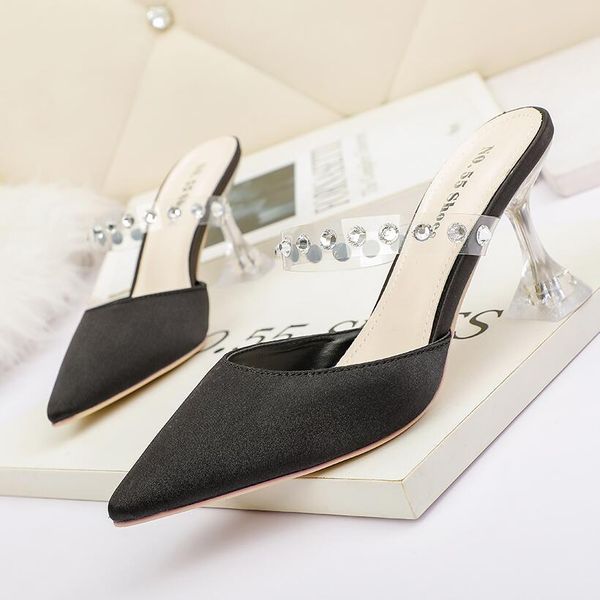 flat slides lido sandals women slippers square mules shoes ladi bottegas''venetas evf, Black
flat slides lido sandals women slippers square mules shoes ladi bottegas''venetas evf, Black