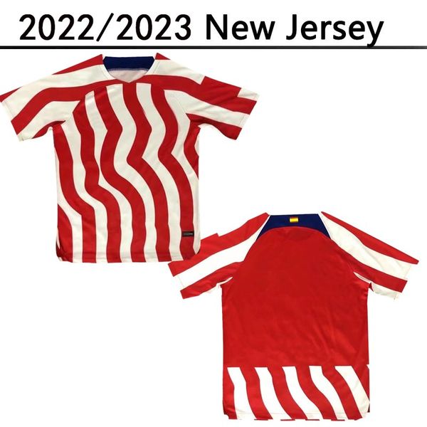 22 23 atletico home soccer jerseys suarez joão félix 2022 2023 m. llorente correa koke camisetas de fútbol lemar carrasco football shirt, Black;yellow
22 23 atletico home soccer jerseys suarez joão félix 2022 2023 m. llorente correa koke camisetas de fútbol lemar carrasco football shirt, Black;yellow