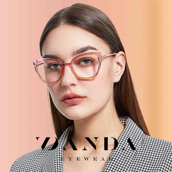 sunglasses tr90 anti blue light glasses fashion cat's eye frame female metal spring leg can be equipped with myopia flat lens pcvl, White;black
sunglasses tr90 anti blue light glasses fashion cat's eye frame female metal spring leg can be equipped with myopia flat lens pcvl, White;black