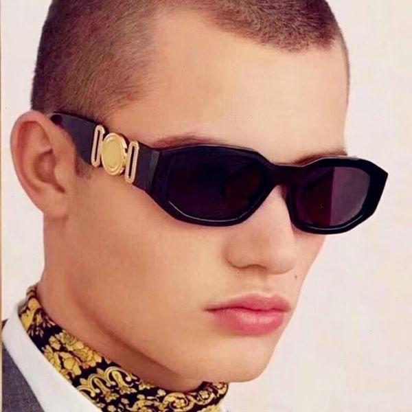 vintage sunglasses men brand designer glasses women cateye retro eyewear for lentes de sol mujer, White;black
vintage sunglasses men brand designer glasses women cateye retro eyewear for lentes de sol mujer, White;black