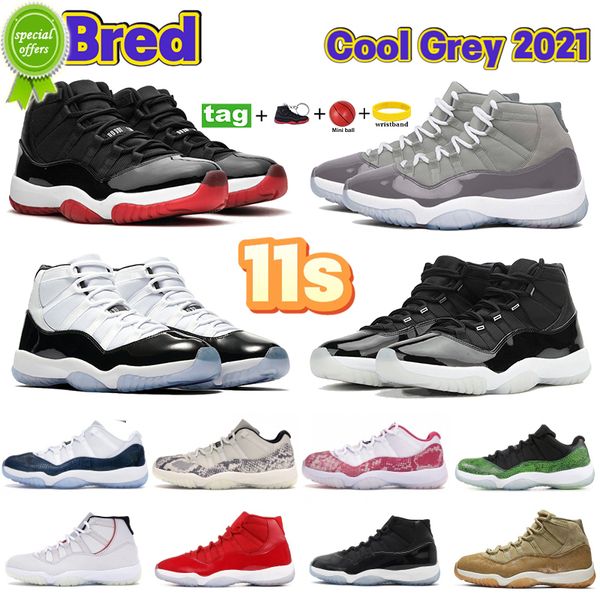 2022 cool grey high 11 11s basketball shoes bred 25th anniversary concord 45 space jam men women trainers low legend blue citrus platinum ti
2022 cool grey high 11 11s basketball shoes bred 25th anniversary concord 45 space jam men women trainers low legend blue citrus platinum ti