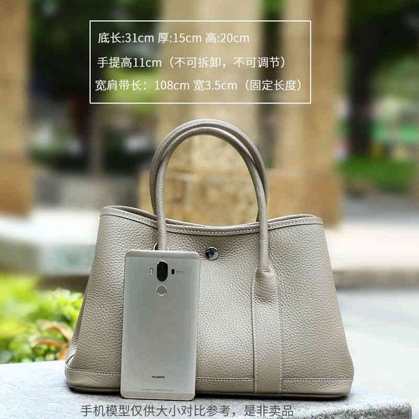tote bag designer luxury birkinss handbags women's bag large capacity leather garden high texture soft layer cow tt
tote bag designer luxury birkinss handbags women's bag large capacity leather garden high texture soft layer cow tt