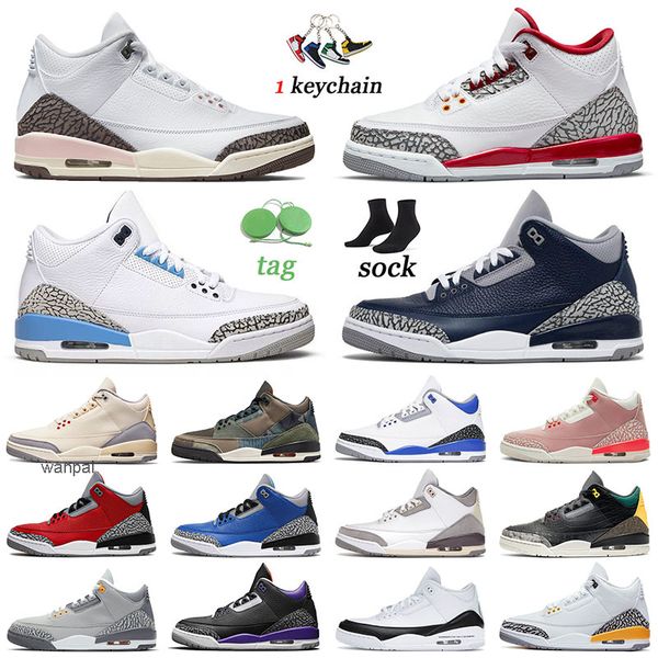 2022 quality jumpman trainers basketball shoes 3 3s neapolitan muslin shady unc georgetown patchwork men sneakers sports cardinal red womens
2022 quality jumpman trainers basketball shoes 3 3s neapolitan muslin shady unc georgetown patchwork men sneakers sports cardinal red womens