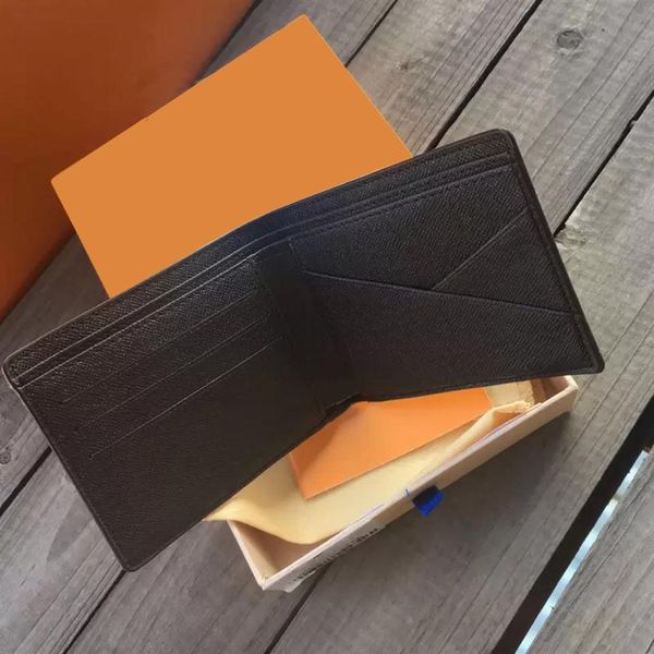 designers bag men's wallets with box fashion classic card holder striped texture wallet 8 styles bi-fold men short small prus293z, Red;black
designers bag men's wallets with box fashion classic card holder striped texture wallet 8 styles bi-fold men short small prus293z, Red;black