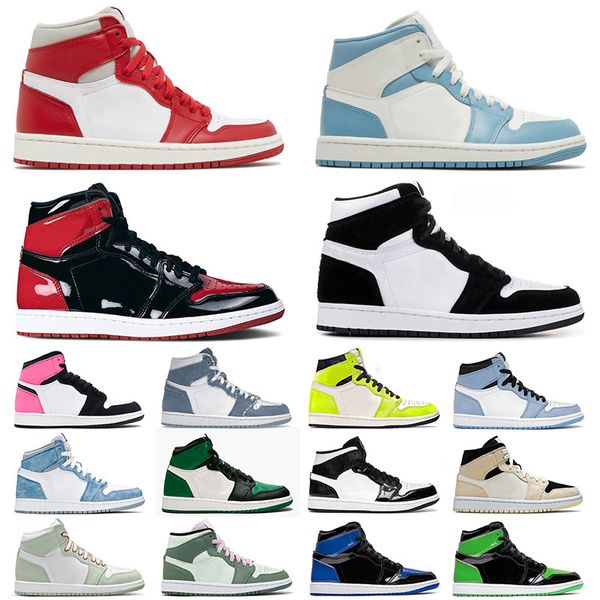 newstalgia jumpman 1 1s designer mens womens basketball shoes university blue unc high panda mocha mid dutch green sports sneakers trainers
newstalgia jumpman 1 1s designer mens womens basketball shoes university blue unc high panda mocha mid dutch green sports sneakers trainers