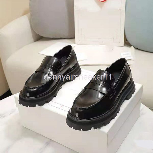 dress shoes autumn british style patent leather small shoes women's one foot lazy thick soled trendy lefu, Black
dress shoes autumn british style patent leather small shoes women's one foot lazy thick soled trendy lefu, Black