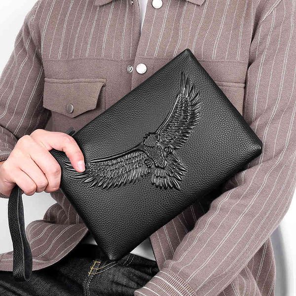 handbags bags men's leather handbag large capacity wallet business leisure envelope charter plane ticket clip guochao, Black;red
handbags bags men's leather handbag large capacity wallet business leisure envelope charter plane ticket clip guochao, Black;red