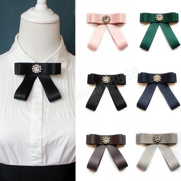 korean streamer bow tie british men's wedding jewelry college style shirt accessories collar flower fashion handmade bowtie, Black;gray
korean streamer bow tie british men's wedding jewelry college style shirt accessories collar flower fashion handmade bowtie, Black;gray