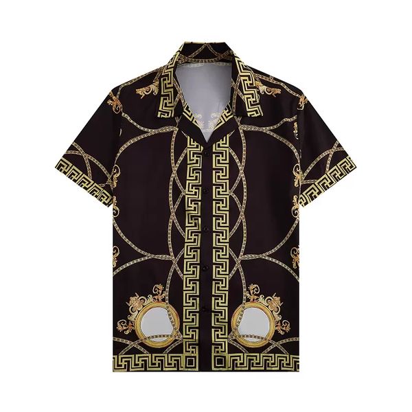 fashion hawaii floral letter print beach shirts men's designer silk bowling shirt casual shirts men summer short sleeve dress shirts, White;black
fashion hawaii floral letter print beach shirts men's designer silk bowling shirt casual shirts men summer short sleeve dress shirts, White;black
