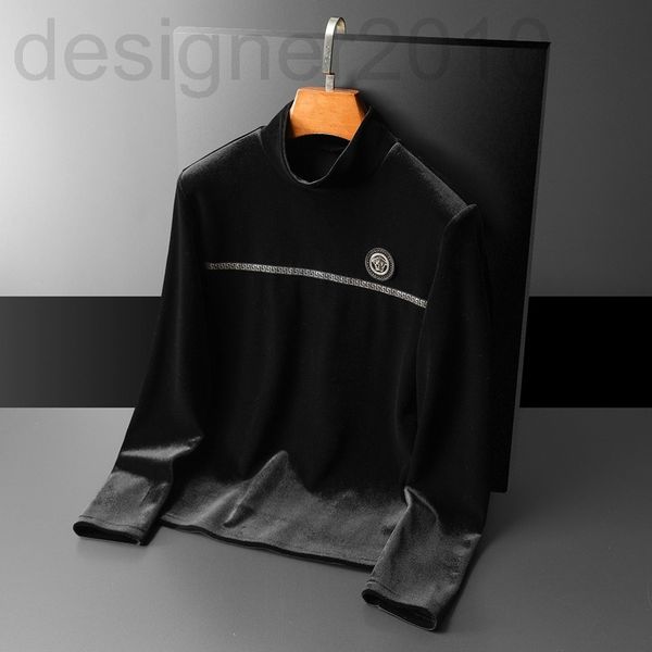men's hoodies & sweatshirts designer 2021 autumn and winter clothes new korean men's fashion leisure golden velvet plush thickened, Black
men's hoodies & sweatshirts designer 2021 autumn and winter clothes new korean men's fashion leisure golden velvet plush thickened, Black