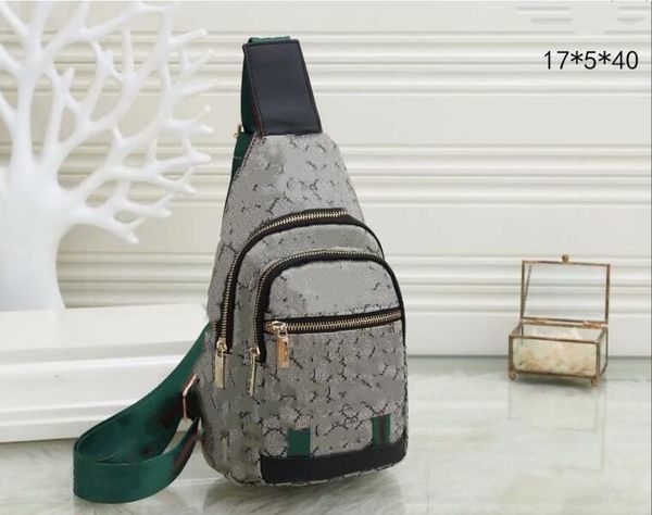 luxurys designer fashion bag men women leather sport fanny pack belly bum bag fitness running belt pouch handbag grid for girls boys wallets
luxurys designer fashion bag men women leather sport fanny pack belly bum bag fitness running belt pouch handbag grid for girls boys wallets