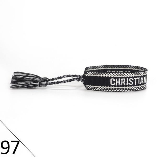 brand designers adjustable bracelet luxury woven friendship bangle for women men vintage braided bangles embroidery tassel bracelets jewelry, Golden;silver
brand designers adjustable bracelet luxury woven friendship bangle for women men vintage braided bangles embroidery tassel bracelets jewelry, Golden;silver