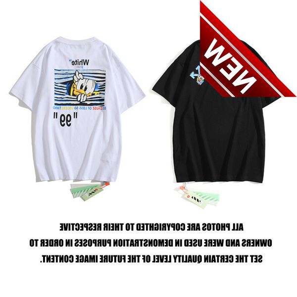 50% off discount 2022 summer new couple casual off fashion printed short sleeve t-shirt factory wholesale, White;black
50% off discount 2022 summer new couple casual off fashion printed short sleeve t-shirt factory wholesale, White;black