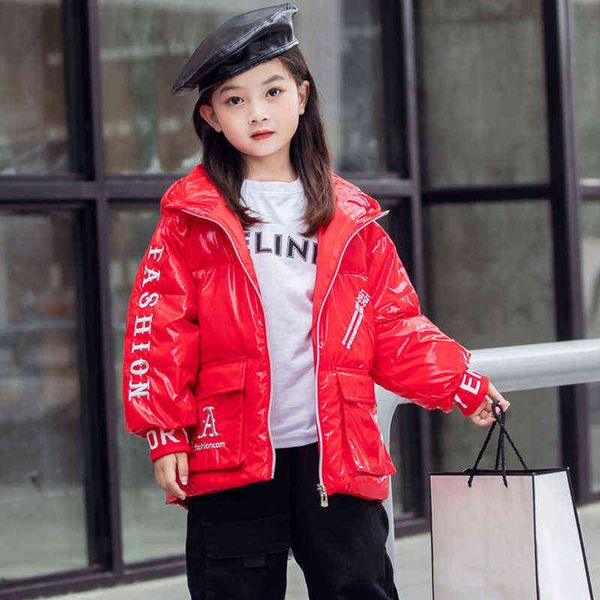 2021 fashion shiny winter cotton down jackets childrens clothing baby girls warm down jackets toddler kids outfits for 2-8 year j220718, Blue;gray
2021 fashion shiny winter cotton down jackets childrens clothing baby girls warm down jackets toddler kids outfits for 2-8 year j220718, Blue;gray