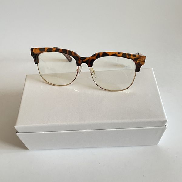 luxury designer sunglasses metal half frame round flat light sun glasses uv protection eyeglasses, White;black
luxury designer sunglasses metal half frame round flat light sun glasses uv protection eyeglasses, White;black