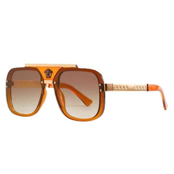 sunglass sunglasses metal decorative trendy sunglasses 6973 men's sun shading street shooting, White;black
sunglass sunglasses metal decorative trendy sunglasses 6973 men's sun shading street shooting, White;black