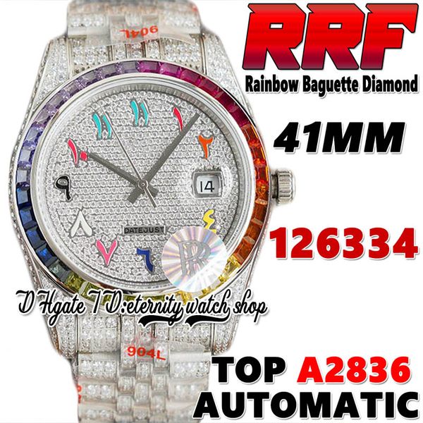 rff latest products qz126334 a2836 automatic mens watch yu228396 jh126333 rainbow diamonds bezel arabic dial 904l steel iced out diamond bra, Slivery;brown
rff latest products qz126334 a2836 automatic mens watch yu228396 jh126333 rainbow diamonds bezel arabic dial 904l steel iced out diamond bra, Slivery;brown